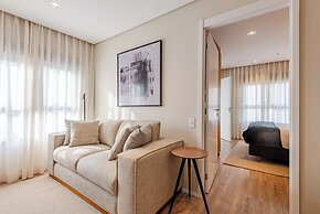 Radisson Serviced Apartments Jardins