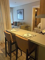 Radisson Serviced Apartments Jardins