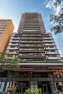 Radisson Serviced Apartments Jardins