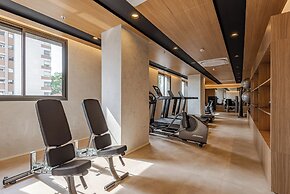 Radisson Serviced Apartments Jardins