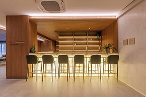 Radisson Serviced Apartments Jardins