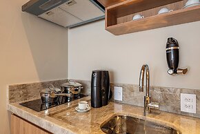 Radisson Serviced Apartments Jardins