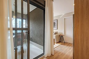 Radisson Serviced Apartments Jardins
