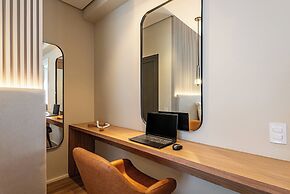 Radisson Serviced Apartments Jardins