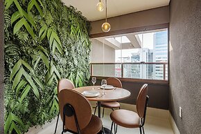 Radisson Serviced Apartments Jardins