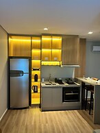 Radisson Serviced Apartments Jardins