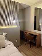 Radisson Serviced Apartments Jardins