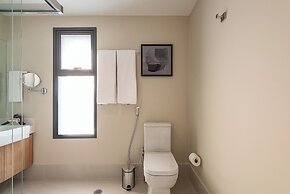 Radisson Serviced Apartments Jardins