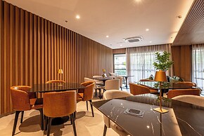Radisson Serviced Apartments Jardins