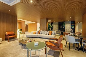 Radisson Serviced Apartments Jardins