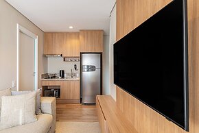 Radisson Serviced Apartments Jardins