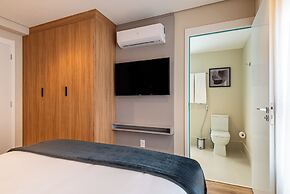 Radisson Serviced Apartments Jardins