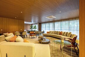 Radisson Serviced Apartments Jardins