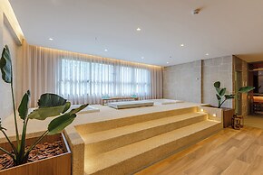Radisson Serviced Apartments Jardins