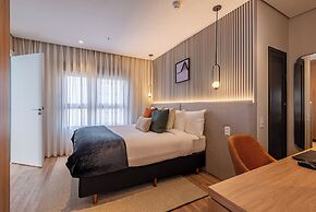 Radisson Serviced Apartments Jardins