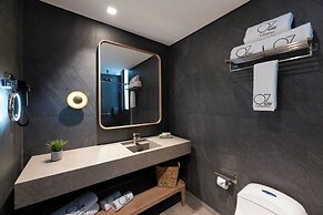 OZ Hotel Collection
