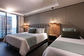 OZ Hotel Collection