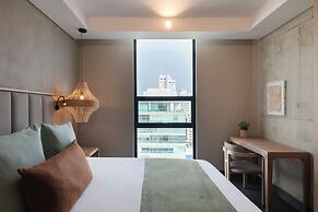 OZ Hotel Collection