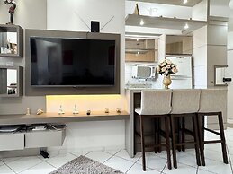 Resid. Clube Mar Grosso-Laguna - LAG604