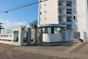 Resid. Clube Mar Grosso-Laguna - LAG604