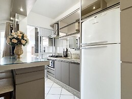 Resid. Clube Mar Grosso-Laguna - LAG604