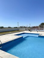 Resid. Clube Mar Grosso-Laguna - LAG604