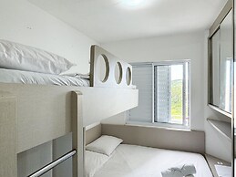 Resid. Clube Mar Grosso-Laguna - LAG604