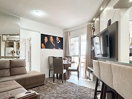 Resid. Clube Mar Grosso-Laguna - LAG604