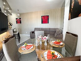 Resid. Clube Mar Grosso-Laguna - LAG604