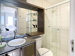 Resid. Clube Mar Grosso-Laguna - LAG604