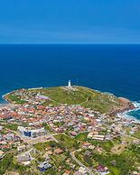 Resid. Clube Mar Grosso-Laguna - LAG604