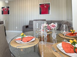 Resid. Clube Mar Grosso-Laguna - LAG604