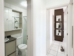 Resid. Clube Mar Grosso-Laguna - LAG604