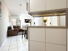 Resid. Clube Mar Grosso-Laguna - LAG604