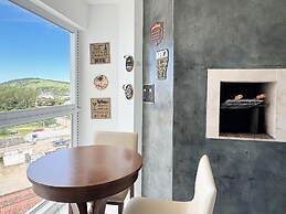 Resid. Clube Mar Grosso-Laguna - LAG604