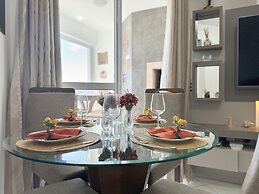 Resid. Clube Mar Grosso-Laguna - LAG604