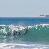 Resid. Clube Mar Grosso-Laguna - LAG604