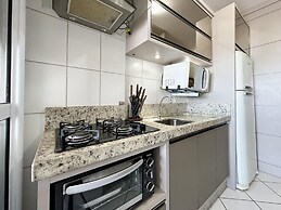 Resid. Clube Mar Grosso-Laguna - LAG604