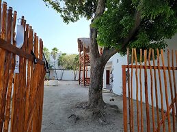 Templo Tata Holbox