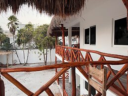 Templo Tata Holbox