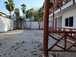 Templo Tata Holbox