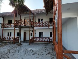Templo Tata Holbox