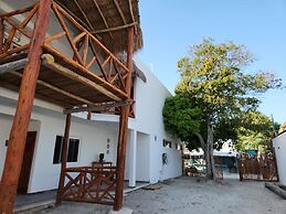 Templo Tata Holbox