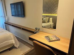 Radisson Serviced Apartments Jardins Residencial