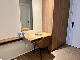 Radisson Serviced Apartments Jardins Residencial