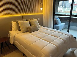 Radisson Serviced Apartments Jardins Residencial