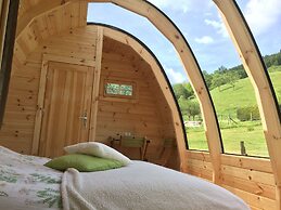 Chalet Détente