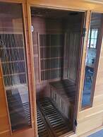 Chalet Détente