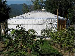 Chalet Détente