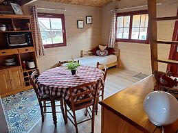Chalet Détente
